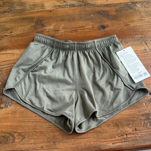 Lululemon Athletic Shorts